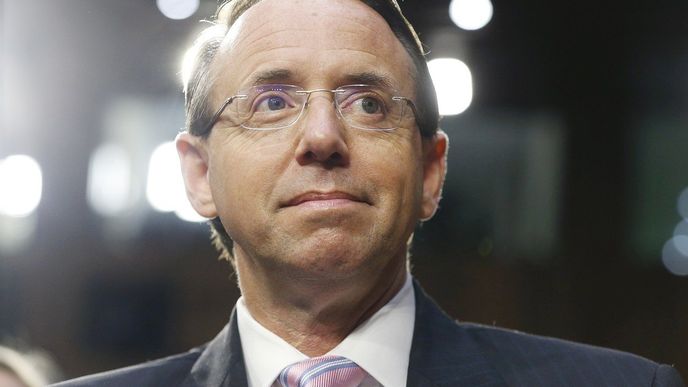 Rod Rosenstein