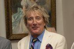 Rod Stewart překonal rakovinu