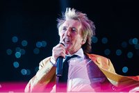 Zpěvák Rod Stewart: Kvůli čemu všemu stále miluje svou ženu?