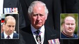 Odborník na královskou rodinu prozradil: Stane se králem Charles, nebo už William?!
