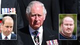 Odborník na královskou rodinu prozradil: Stane se králem Charles, nebo už William?!