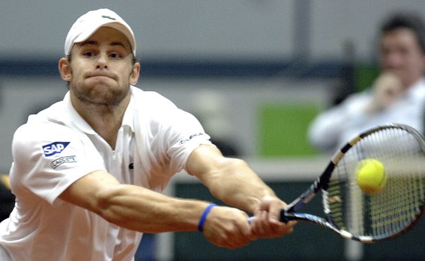 Roddick Roddick