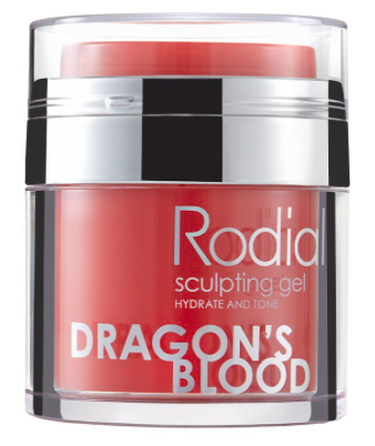 Sérum Dragon&#39;s Blood Sculpting Gel, Rodial, 2490 Kč (50 ml), koupíte na www.aurio.cz
