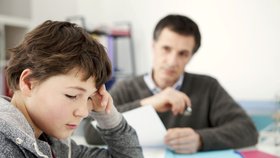 5 prohřešků v chování, které by rodiče neměli nikdy přehlížet