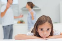 5 věcí, které děti nechtějí slyšet během rozvodu od svých rodičů