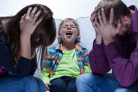 7 nejlepších rad na dětský vztek. S dítětem mluvte jako s neandrtálcem!