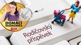 Neplatili jste si nemocenskou? Rodičovský příspěvek budete mít pevně daný