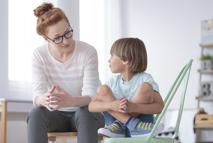 Co nikdy nedělejte svým dětem? 6 věcí, na které byste měli rychle zapomenout! 