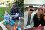 Rodina hledá chlapečka, kterého jí odvedl přítel z Albánie