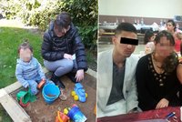 Vztah s muslimem stáhl Češku na dno: Nepřešla na islám, sebral jí syna