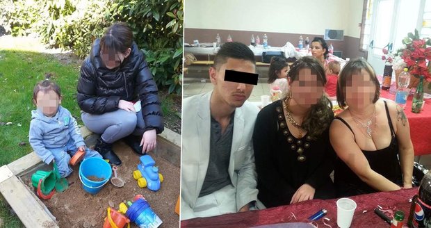 Rodina hledá chlapečka, kterého jí odvedl přítel z Albánie