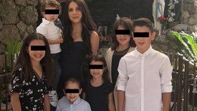 Matce opilý řidič (29) zabil tři děti, kdy si šly pro zmrzlinu: Zdrcená žena pronesla slova o odpuštění!