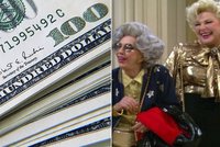 Bohatá rodina hledá svou Fran Fine: Za práci nabízí pohádkových 2,2 milionů ročně!