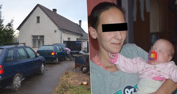 Matku 10 dětí Helenu (32), která je už babičkou, čeká vězení: Děti ve škole zameškaly 1844 hodin! 