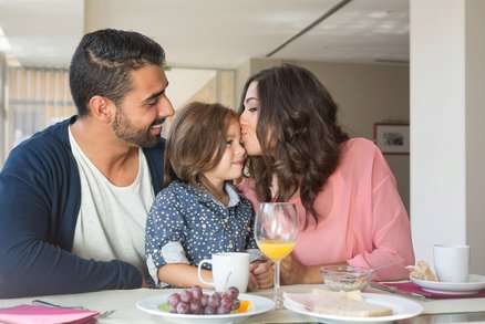 Maličkosti, kvůli kterým se z nás stávají až moc starostliví rodiče 