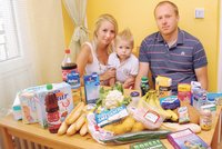 Zvýšení DPH: Běžná rodina za rok zaplatí o 8 tisíc více!