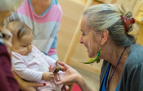 Rozmazlení benjamínci, kritičtí prvorození. Pořadí narození v rodině ovlivní váš život, říká terapeutka Monika Němcová