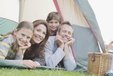 Jak vybrat rodinný stan? 10 rad, kterými stojí za to se řídit
