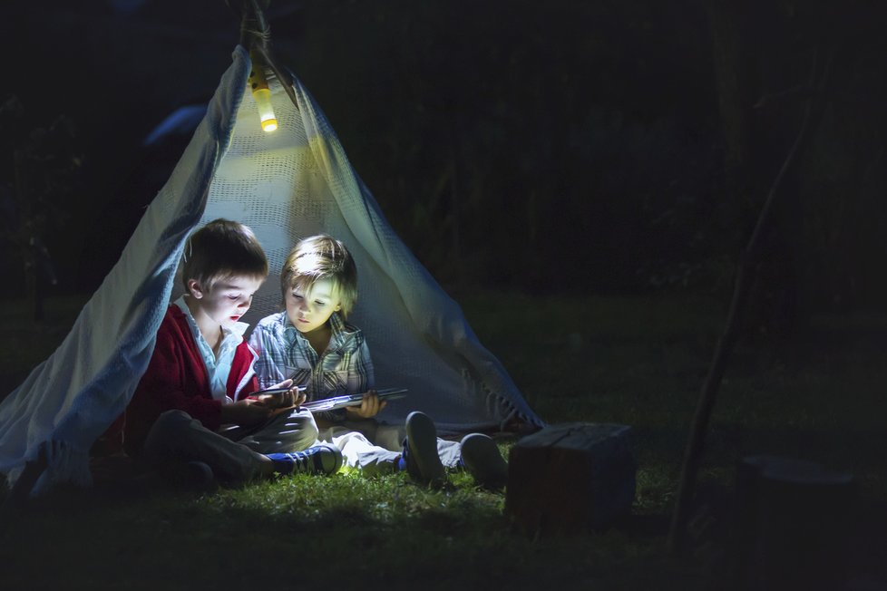 Prodloužený víkend nás bude lákat k vodě, pozor ale na bouřky