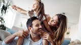 Rodičovství 2020: 12 trendů, které letos pofrčí. S čím budete úplně out?