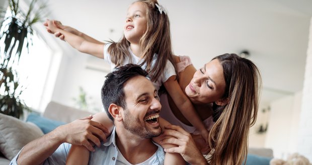 Rodičovství 2020: 12 trendů, které letos pofrčí. S čím budete úplně out?