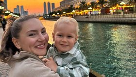 Malého Vovíka na dovolené požahala smrtelně jedovatá medúza