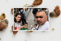 Rodina s dětmi zemřela na výletě v Istanbulu: Otrávil je postřik proti hmyzu?