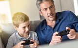 Zahrajte si videohry s rodinou: 4 nejjednodušší způsoby, jak na to