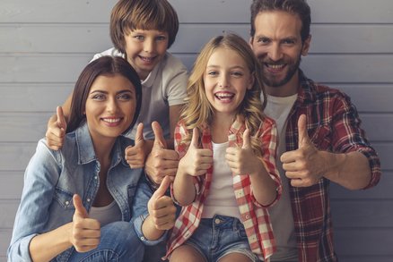 Překvapivé rodičovské rady z celého světa! Poučte se od Francouzů, Indů či Argentinců