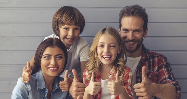 Překvapivé rodičovské rady z celého světa! Poučte se od Francouzů, Indů či Argentinců