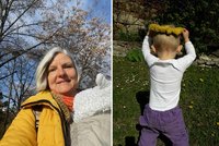 Bývalá režisérka (60) se stará už o deváté dítě. Prozradila, co je na pěstounské péči to nejhorší