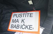 Demonstranti: Ničíte rodiny!