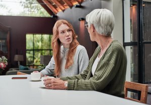 Skutečné příběhy: Naše mámy nás úplně odepsaly