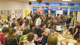 Praha 10 otevřela začátkem února nové rodinné centrum. Nabídne aktivity všem věkovým generacím.