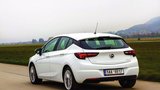 Opel Astra: Vykvetl (nejen) do krásy