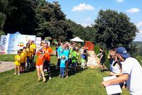Den s dítětem už podruhé: Vězni z Bělušic se mohli setkat se svými potomky