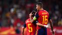 Rodri před pauzou překonal Antonína Kinského