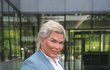 Rodrigo Alves přiletěl do Prahy kvůli vylepšení svého obličeje.