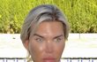 Živý Ken Rodrigo Alves