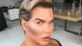 Rodrigo Alves nafotil sexy fotky.