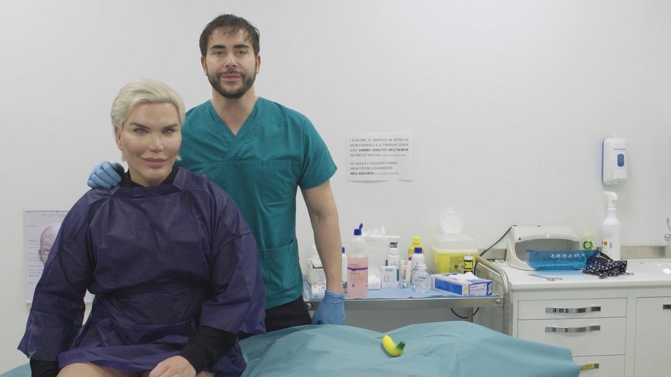 Rodrigo Alves podstoupil další zákrok...