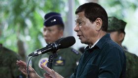 Rodrigo Duterte