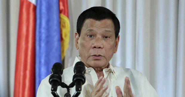 „Jděte do p*dele!“ Filipínský prezident se pustil do politiků EU. „Jste banda debilů“