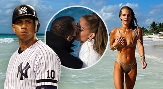 Miliardář zpěvačky Jennifer Lopezové zlobí: Legenda flirtuje s mladší!