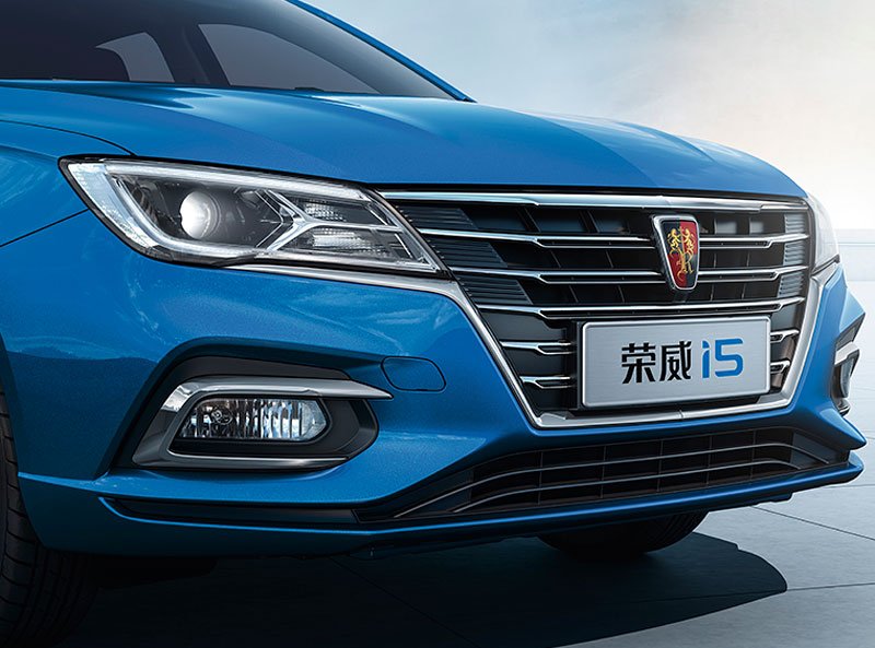 Roewe i5