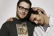 Seth Rogen a James Franco