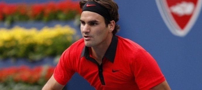 Roger Federer