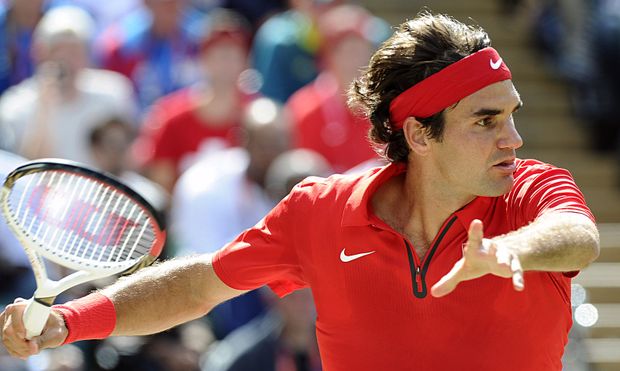Roger Federer Roger Federer