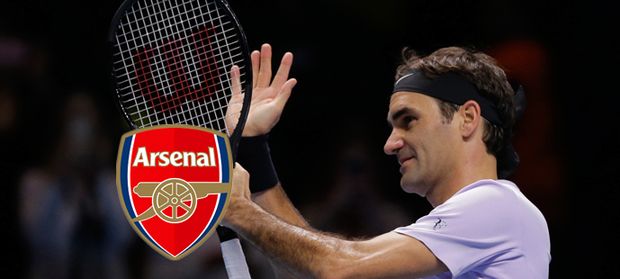 Roger Federer Roger Federer