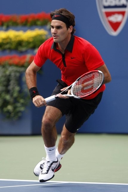 Roger Federer